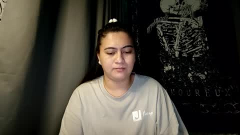 dreamycreamyst online show from January 12, 4:31 am