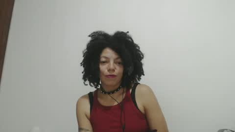 DreamyLatina online show from February 11, 2:03 am