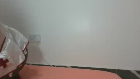 MERCY online show from November 3, 7:48 pm