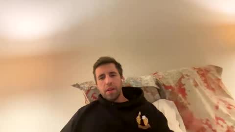 drenched0000 online show from October 31, 10:15 am