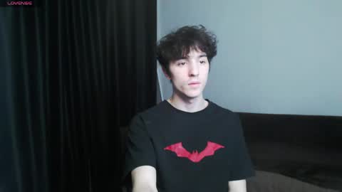 Air online show from April 13, 8:13 pm