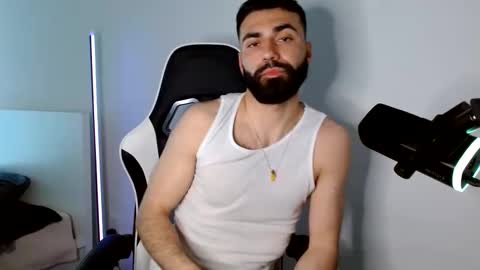 drewwho_ online show from April 9, 9:53 pm