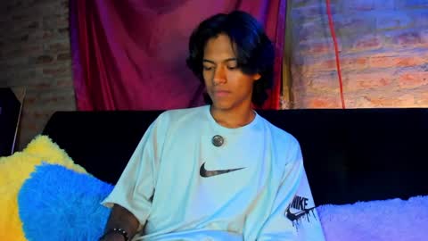 Dreyk online show from April 26, 1:36 am