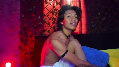 Dreyk online show from February 19, 5:45 pm