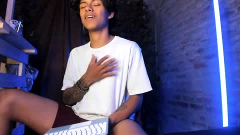 Dreyk online show from May 17, 12:53 am