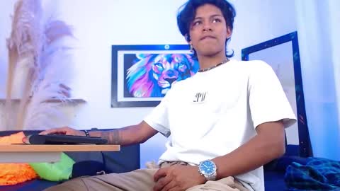 Dreyk online show from October 2, 2:27 pm