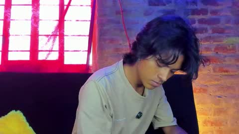 Dreyk online show from March 24, 9:21 pm