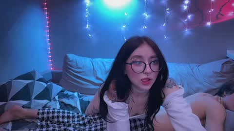 Tara  Sonny online show from February 1, 3:52 am