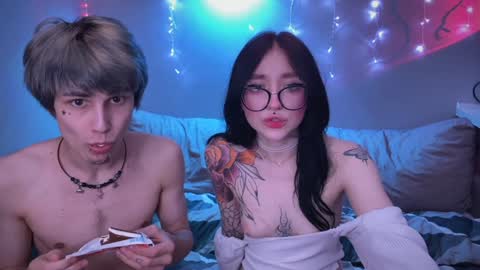 Tara  Sonny online show from February 1, 12:51 am