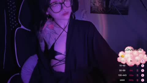 Tara  Sonny online show from January 11, 5:46 am