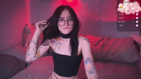 Tara  Sonny online show from February 11, 12:17 am