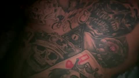 drippinggenie online show from December 8, 8:04 pm