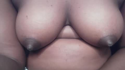 Ebonypussy1 online show from February 3, 4:10 am