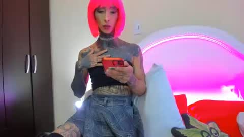 drippyorlove online show from January 29, 10:53 pm