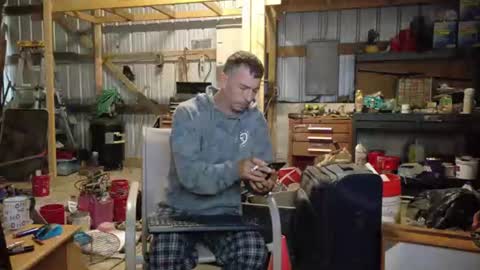 Inexperienced catfish online show from July 7, 12:42 pm