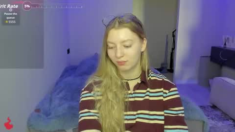 Hanna online show from March 16, 5:44 am