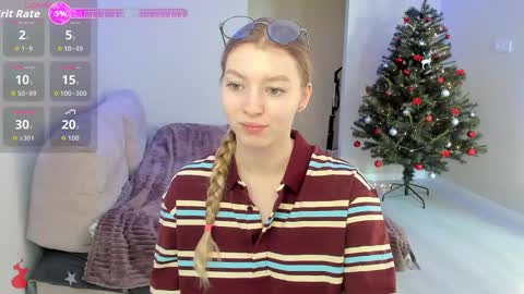 Hanna online show from January 8, 5:02 am