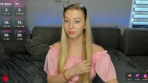 Hanna online show from September 25, 5:14 am