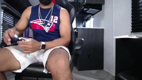 DirtyDrizzy online show from September 28, 2:26 pm