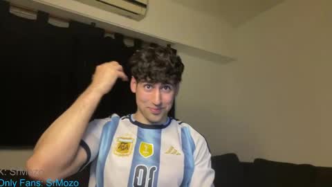 Alexander online show from April 21, 2:15 am