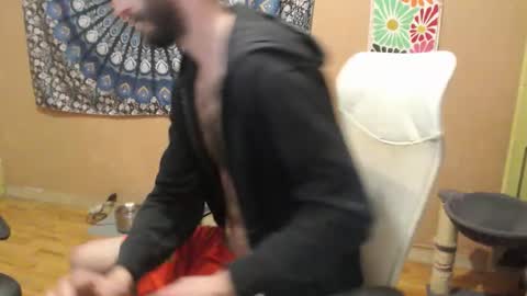 River online show from October 30, 8:42 pm