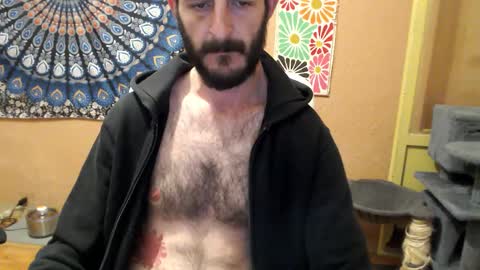 River online show from November 2, 11:27 pm