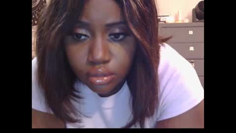DrppingPrincess online show from October 8, 3:02 am
