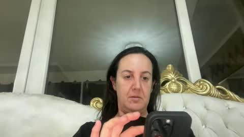 Dr. Resa online show from March 11, 7:36 pm