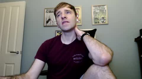 Paul online show from March 2, 1:37 am