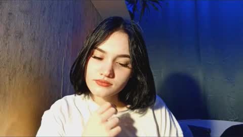 Luna online show from October 25, 5:24 pm