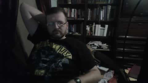 drunkeneagle online show from December 3, 9:10 am