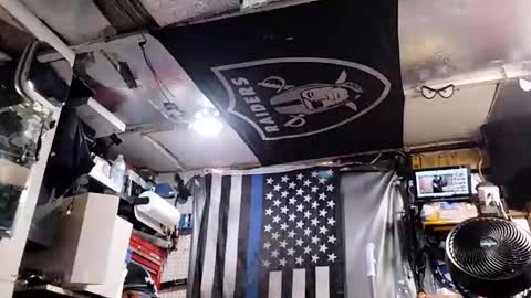 dsmock online show from March 15, 8:01 pm