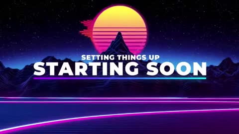 DS online show from October 4, 9:12 pm