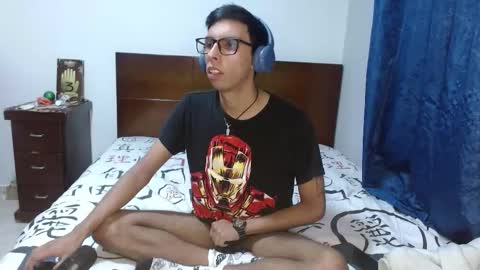 David online show from January 6, 2:15 am