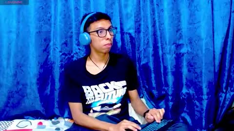 David online show from February 25, 2:04 am