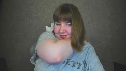 Duchess Dafna online show from February 23, 8:33 pm