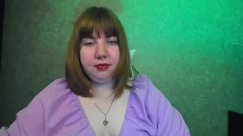 Duchess Dafna online show from September 20, 8:23 pm