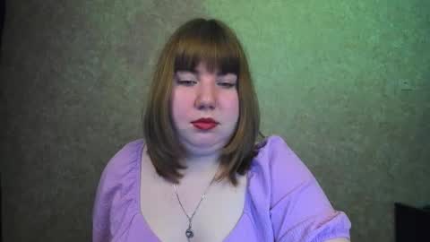 Duchess Dafna online show from September 19, 8:12 pm