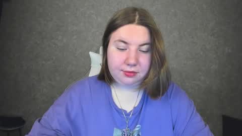 Duchess Dafna online show from December 19, 1:07 am