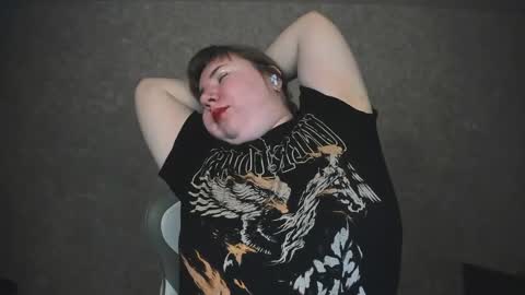 Duchess Dafna online show from January 24, 4:37 am