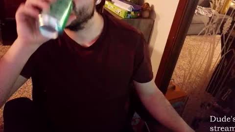 dude115ful online show from January 11, 10:49 pm