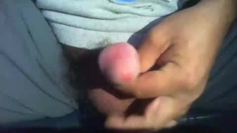 dude_13 online show from October 1, 4:33 am