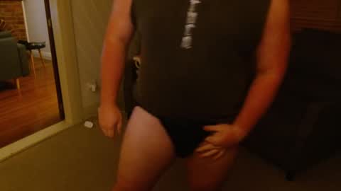 Chase McDonald online show from December 6, 8:54 am