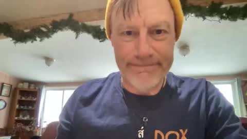 Steve online show from January 17, 9:01 pm