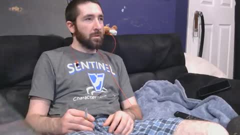 dudestrange12 online show from April 19, 5:52 am