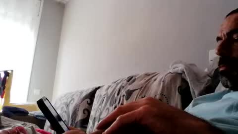 duendecillo35bcn online show from September 28, 3:43 pm