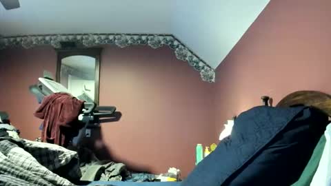 Doug online show from February 7, 12:30 pm