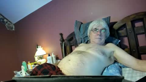 Doug online show from January 19, 2:32 am