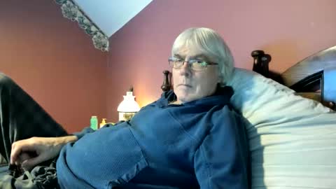 Doug online show from January 11, 3:07 pm