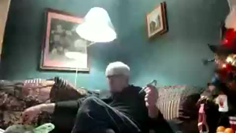 Doug online show from December 14, 11:00 pm